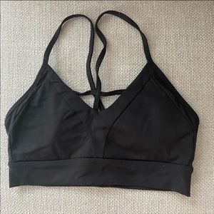 Balance athletics form bra